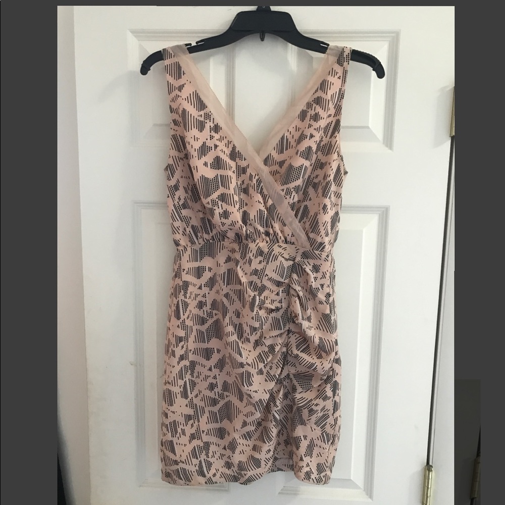 BCBGeneration Dress